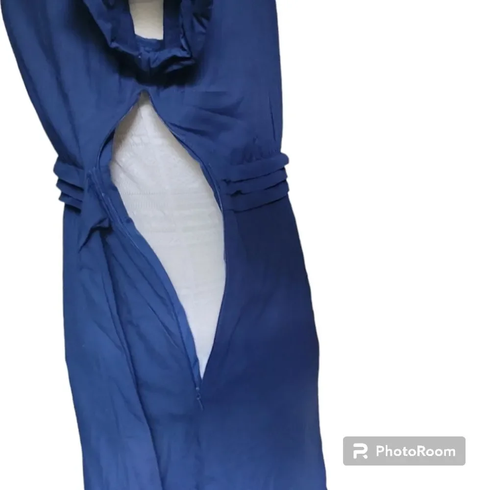 [HDinParis] Little Blue Dress - 10